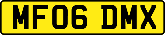 MF06DMX