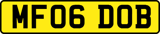 MF06DOB