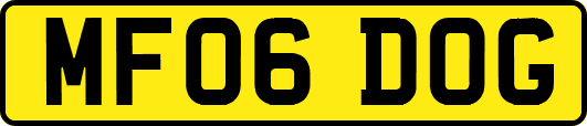 MF06DOG