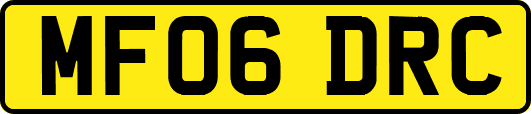 MF06DRC