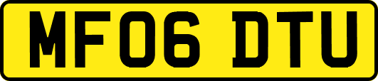 MF06DTU