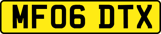 MF06DTX
