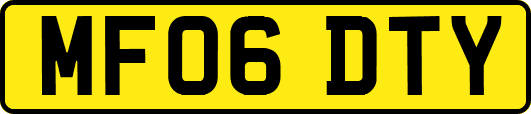 MF06DTY