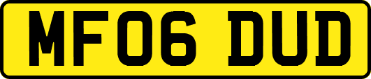 MF06DUD