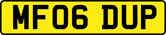 MF06DUP