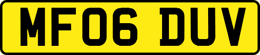 MF06DUV