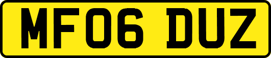 MF06DUZ