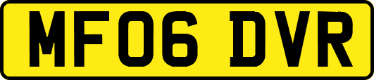 MF06DVR