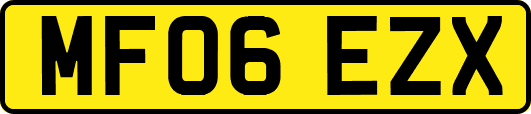 MF06EZX