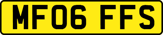 MF06FFS