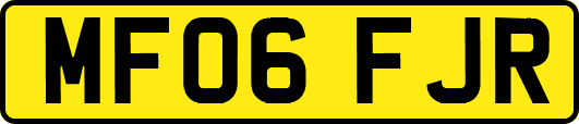 MF06FJR