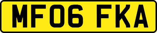 MF06FKA