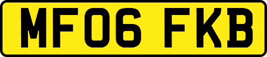 MF06FKB