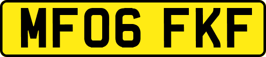 MF06FKF