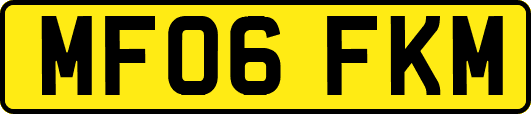 MF06FKM