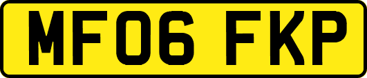 MF06FKP