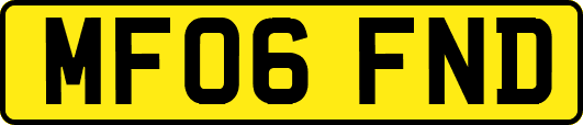 MF06FND