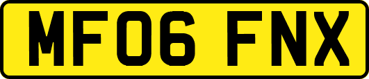 MF06FNX