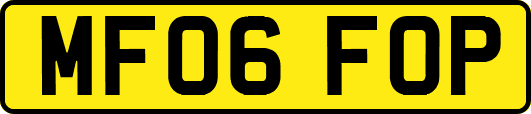 MF06FOP
