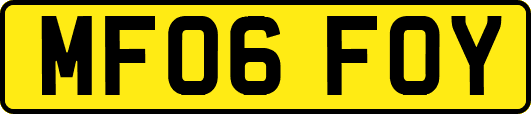 MF06FOY