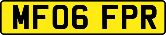 MF06FPR