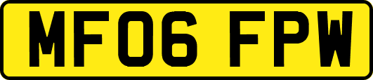 MF06FPW
