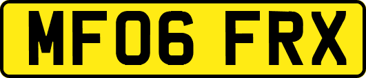 MF06FRX