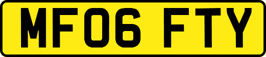 MF06FTY