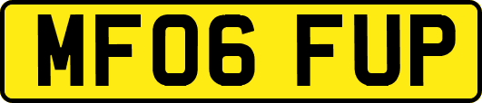 MF06FUP
