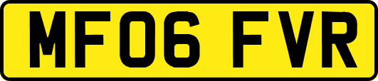 MF06FVR