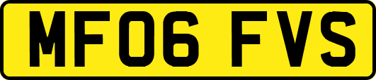 MF06FVS