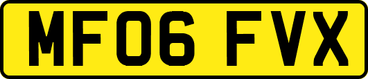 MF06FVX