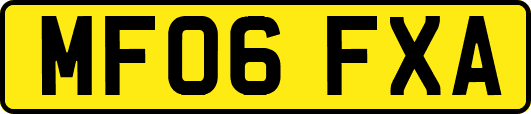 MF06FXA