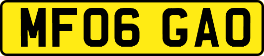 MF06GAO