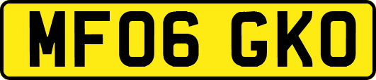 MF06GKO