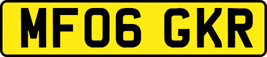 MF06GKR