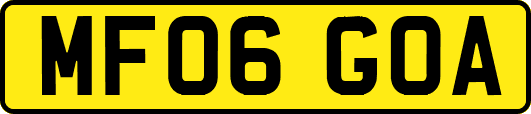 MF06GOA