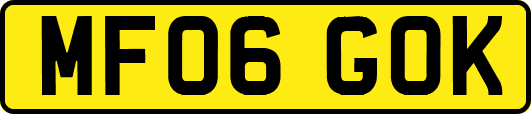 MF06GOK