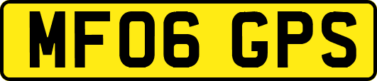 MF06GPS