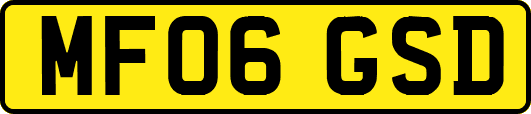 MF06GSD