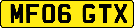 MF06GTX