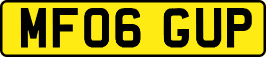 MF06GUP