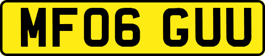 MF06GUU