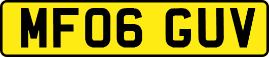 MF06GUV