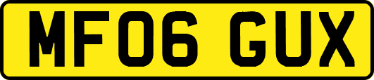 MF06GUX