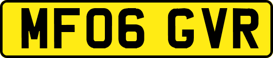 MF06GVR