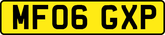 MF06GXP