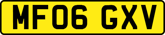 MF06GXV