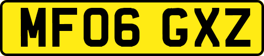 MF06GXZ