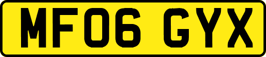 MF06GYX